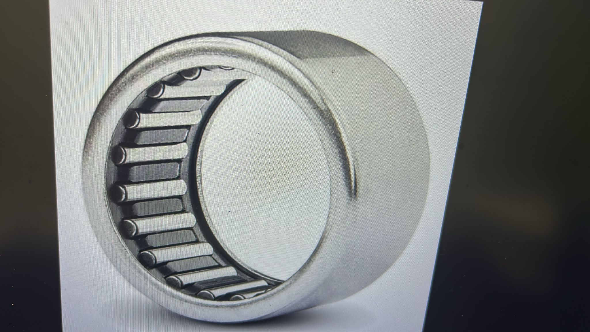 (11)RULMENT CU ACE NK 45/30 SKF 45*55*30